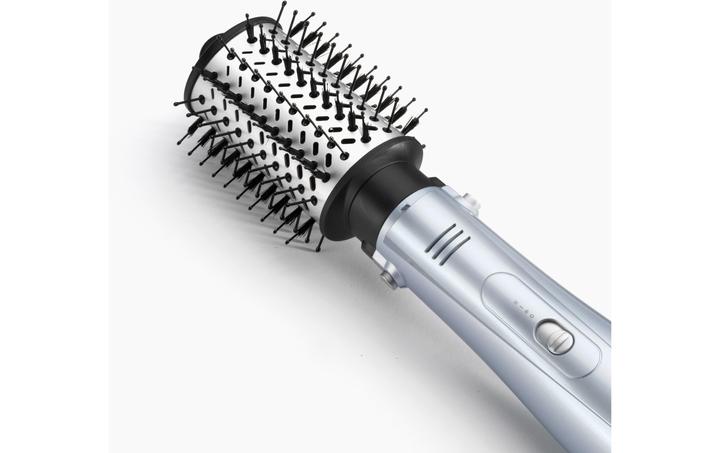 Image du produit BaByliss - Brosse à air chaud Hydro-Fusion 4 en 1 AS774CHE