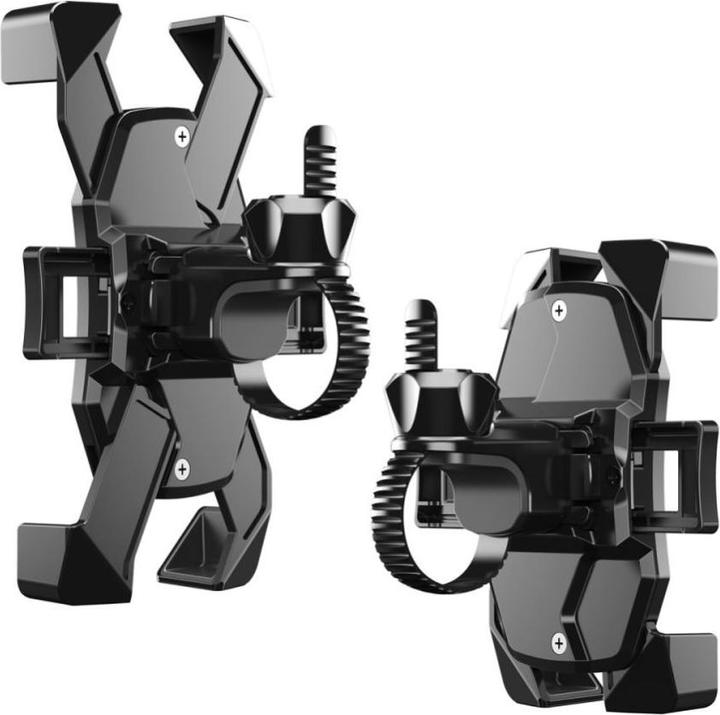 Image du produit Devia porte-vélos Voyager noir