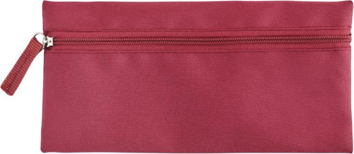 Produktbild MidOcean Study Schreibmäppchen rPET (Recyceltes PolyethylenTerephthalat) Polyester Mit Reissverschluss