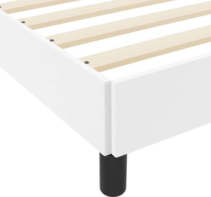 Image du produit vidaXL Bettrahmen (160 x 200 cm)