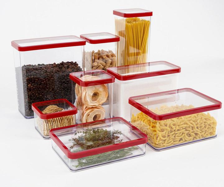 Actual product image Rotho Pojemnik LOFT 2 1 L (2 l)