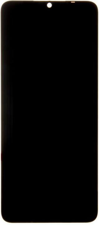 Xiaomi LCD-scherm + aanraakscherm Redmi 13C/13C 5G (Scherm, Redmi 13C)