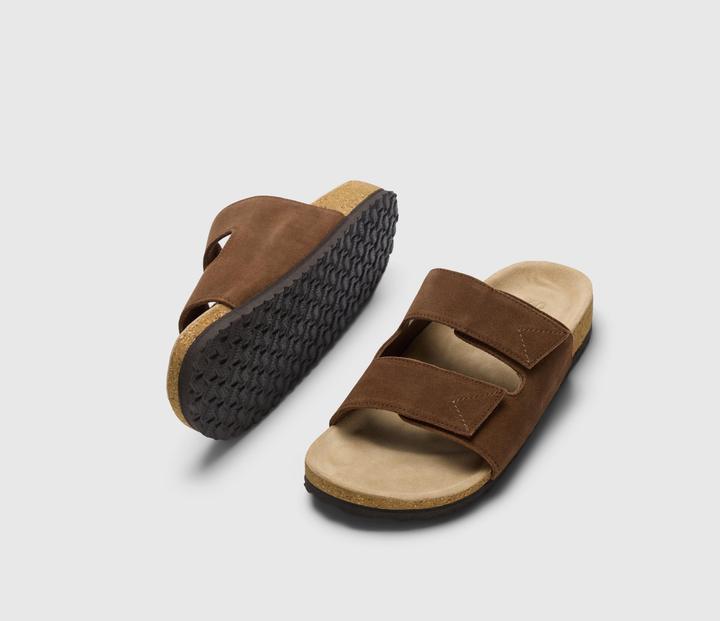 Immagine prodotto Selected Wildleder Pantolette (41)