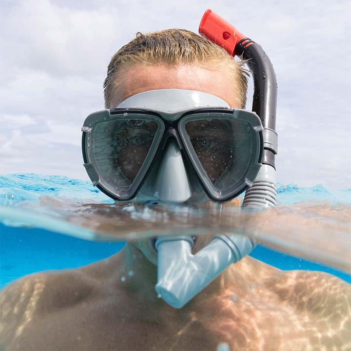 Image du produit Bestway Masque de plongée (assorti - 1 pièce)