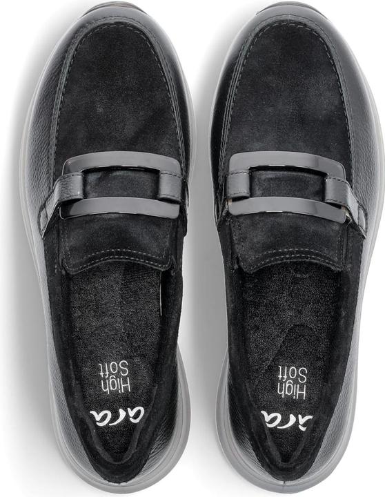 Actual product image Ara Osaka Slipper (36)