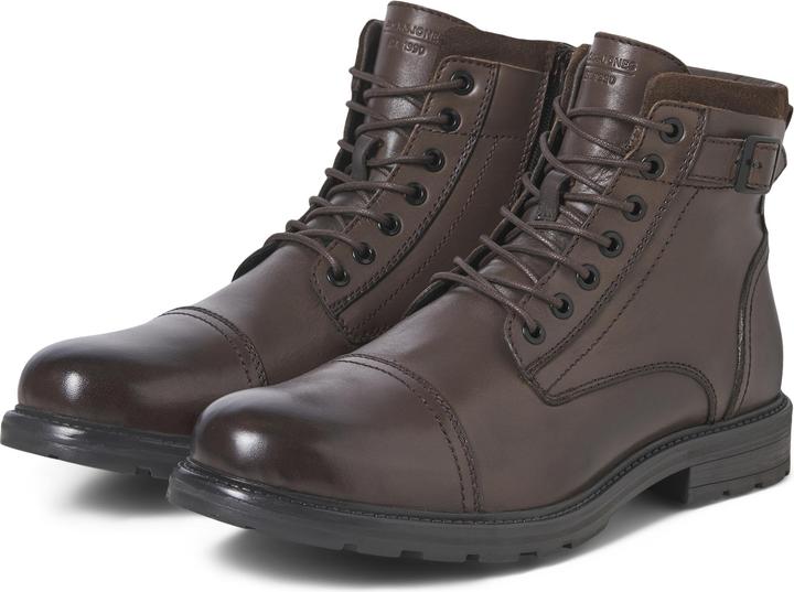 Image du produit Jack & Jones Jfwchatsworth Leather Boot Ln (46)