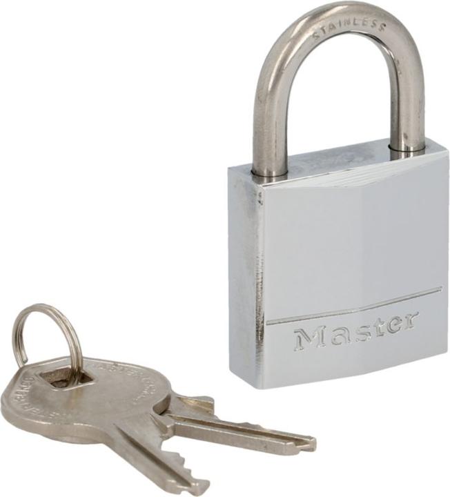 Produktbild Master Lock 639eurd