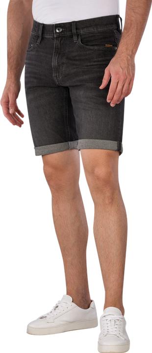 Produktbild G-Star Jeansshorts MOSA (34)