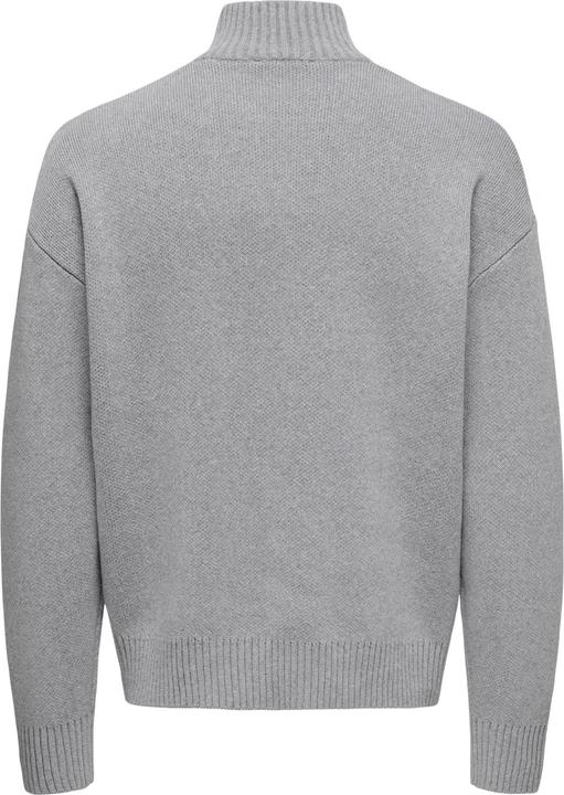 Produktbild Only & Sons ONSBLAKE Strickjacke Strickjacke (XXL)