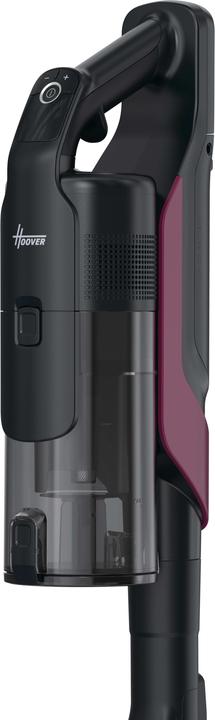 Actual product image Hoover HF6 Flexi stick vacuum