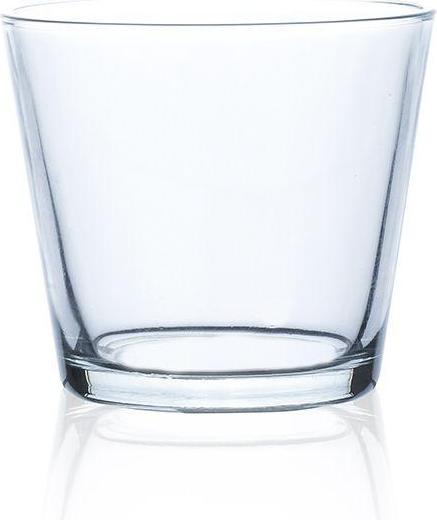 Sandra Rich Vase Coni niedr. kon.Ø9cm H8cm (1 x, 578.18 l)