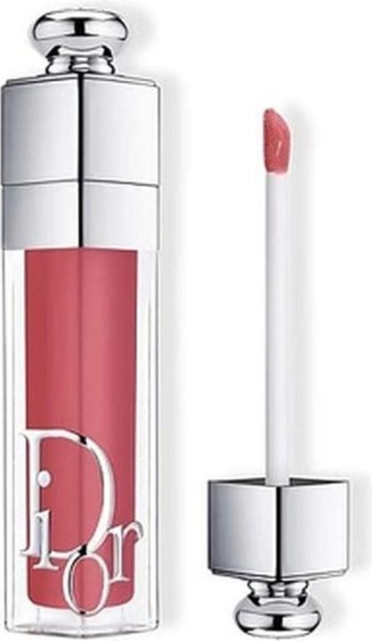 Dior Addict Lip Maximizer Plumping Gloss Intense Rosewood 0.2oz / 6mL