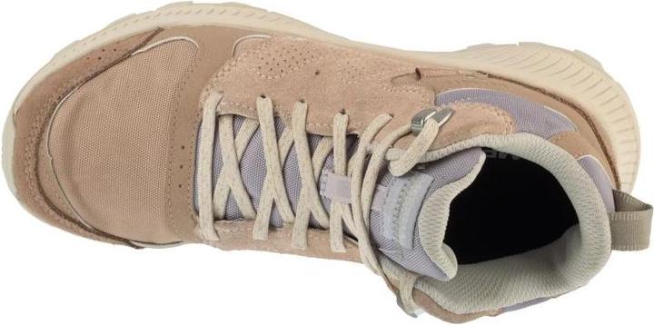 Produktbild Merrell Tempo Sol Mid WP Beige (40)