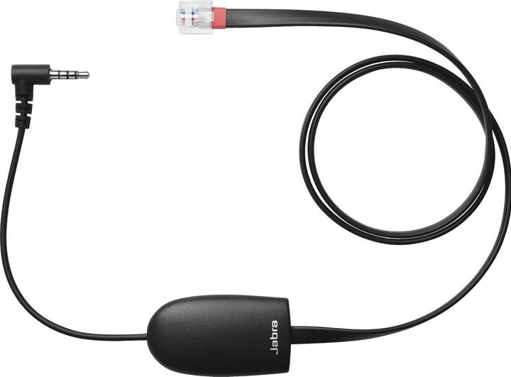 Jabra Adaptateur EHS pour Panasonic