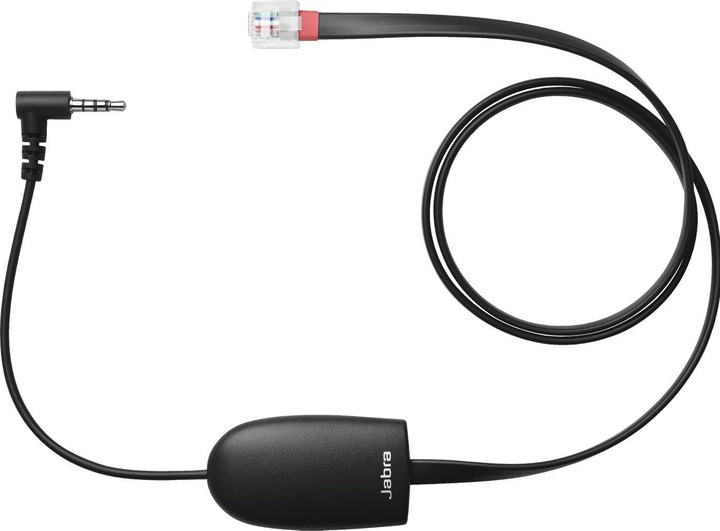 Actual product image Jabra EHS Adapter for Panasonic