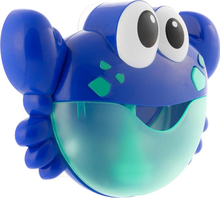 Actual product image InnovaGoods Bubble machine