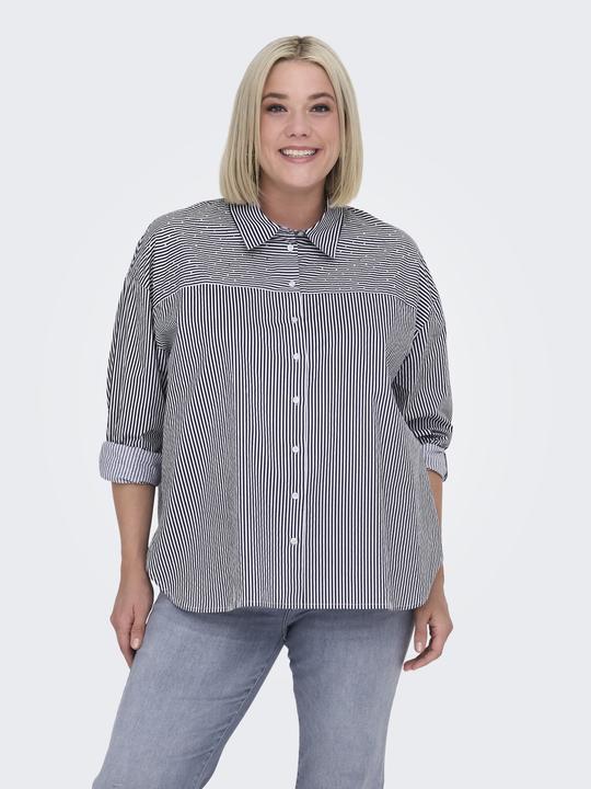 Produktbild Only CARKARIN Hemd Hemd (48)