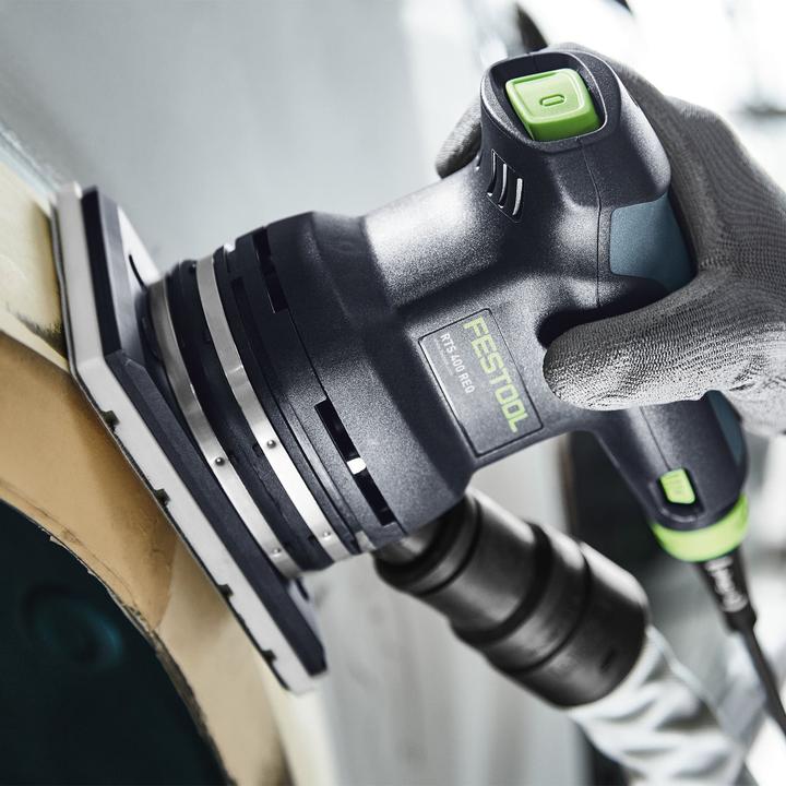 Actual product image Festool Sanding shoe