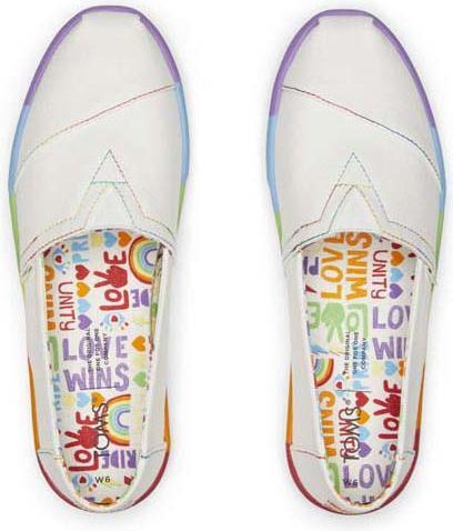 Produktbild Toms W's Alpargata Cupsole (40)