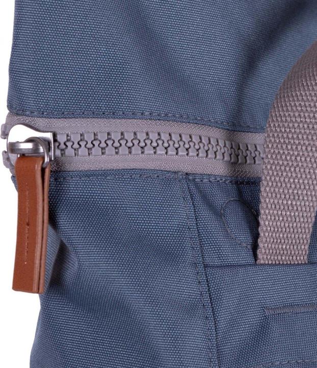 Actual product image Roka London Finchley A Sustainable Airforce 12-15 recycled bottles (20 l)