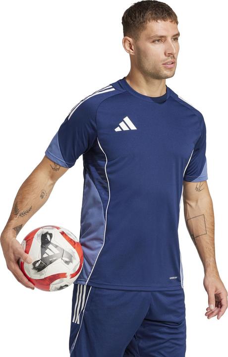 Image du produit adidas Maillot Tiro25c Tr (XS)