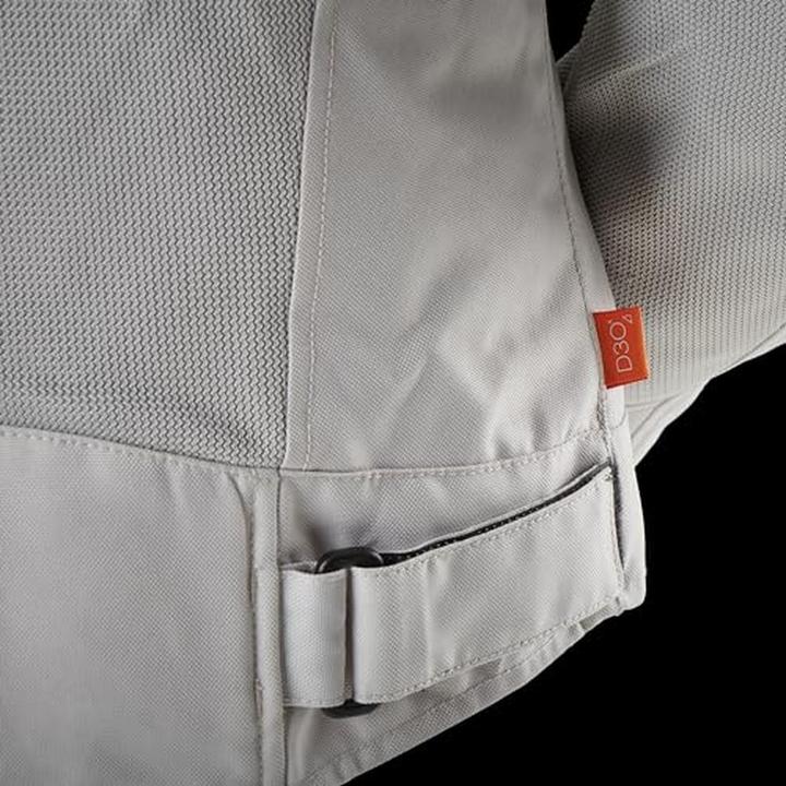 Actual product image Furygan Mistral Evo 3 (Men, S)