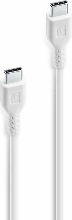Image du produit Cellularline Câble USB-C (1.20 m, USB 2.0)