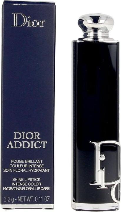 Image du produit Dior Christmas 2022 Addict Lipstick No 974 (974)