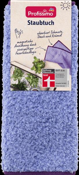Actual product image dm Profissimo Dust cloth (1 pcs.)