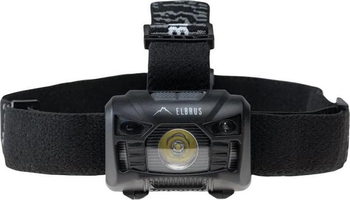 Actual product image Elbrus Headlight Jodalight (1200 lm)