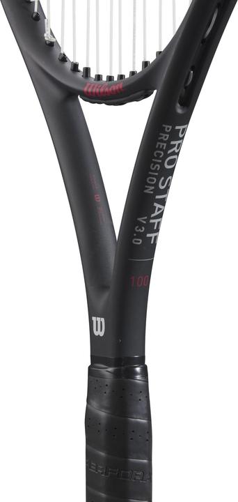 Produktbild Wilson Pro Staff Precision 100 (3, 300 g)