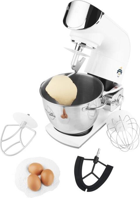 Actual product image ETA Robot planetarny Gratus Max III 002890061 (1200 W)