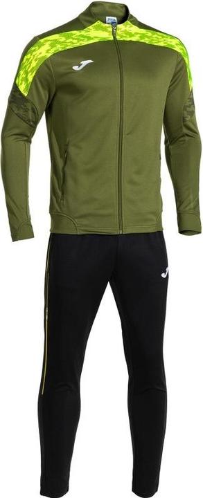 Actual product image Joma Training Suit (4XL, 6XP)
