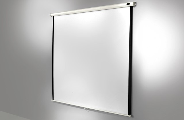 Image du produit Celexon Roller blind Economy, écran, 1:1 (133.86", 1:1)
