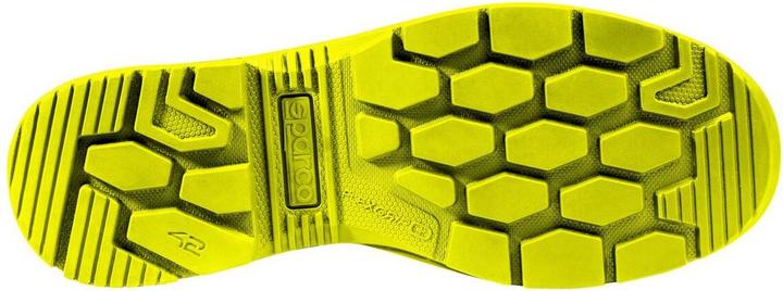 Actual product image Sparco Safety shoes Indy-H (44)