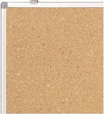 Immagine prodotto Magnetoplan Bacheca di design (Bacheca, 120 x 90 cm)