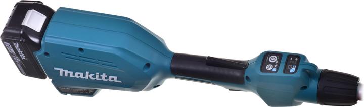 Actual product image Makita cordless lawn mower DUR189RFE, 2x3.0Ah