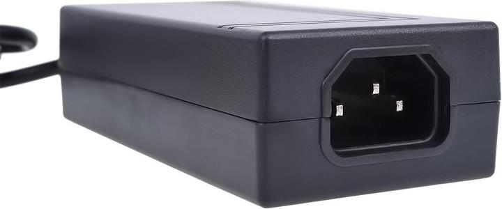 Actual product image Phobya External power supply 230V on 4Pin Molex (70 W)