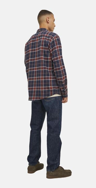 Immagine prodotto Jack & Jones Jjewilly Check Shirt L/S Ln (XXL)