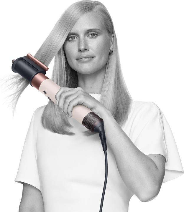 Actual product image Dyson Airwrap Complete Long