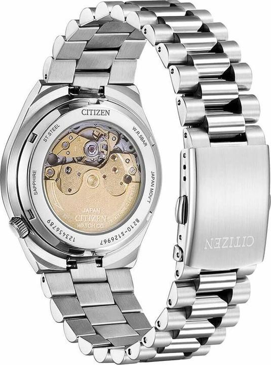 Produktbild Citizen Herrenuhr NJ0151-88M (Ø 40 mm) (40 mm)