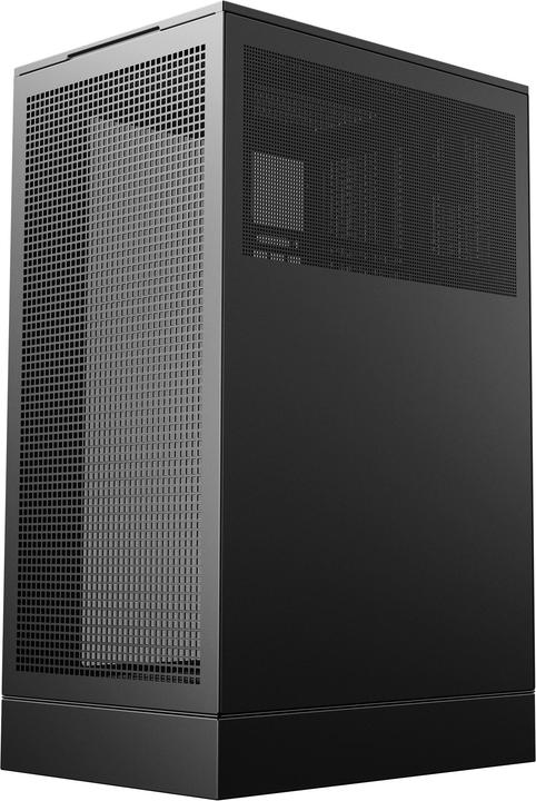 Produktbild Deepcool CH270 Digital (mATX, Mini-ITX)