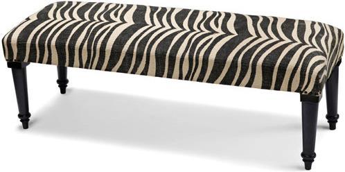 Classic Collection Zebra (100 cm)