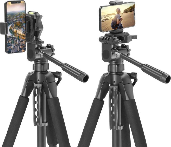 Produktbild Hama Action Smart 165 3D (Metall)