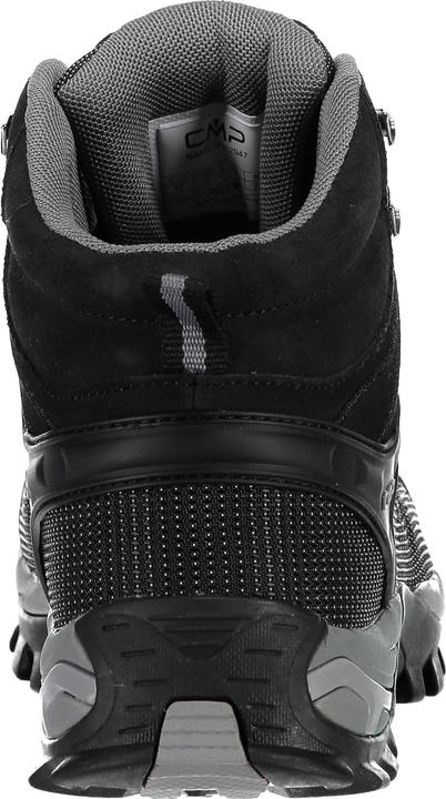 Actual product image CMP Campagnolo Rigel Mid WP Trekking Shoes (44)