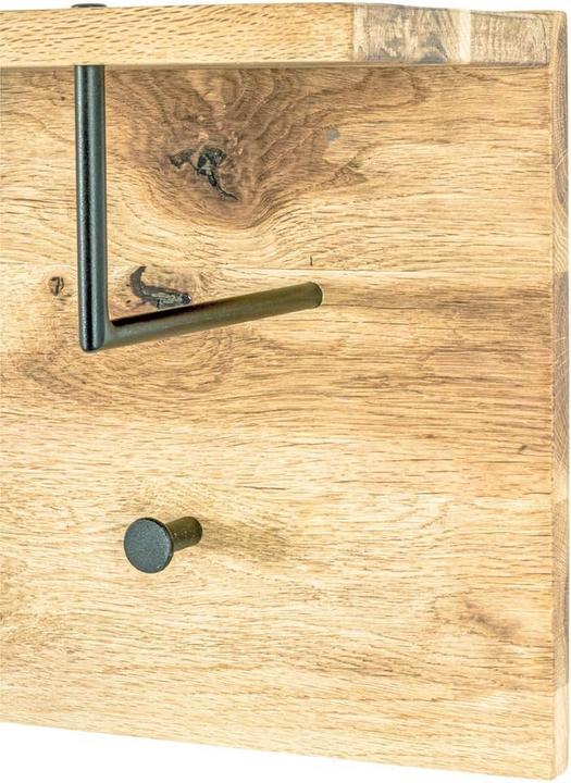 Immagine prodotto HAKU Möbel Appendiabiti da parete