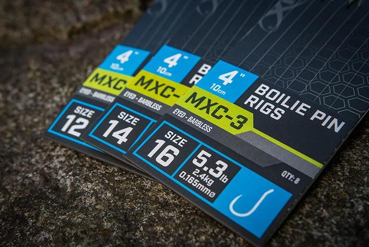 Produktbild Matrix MXC-3 Boilie Pin