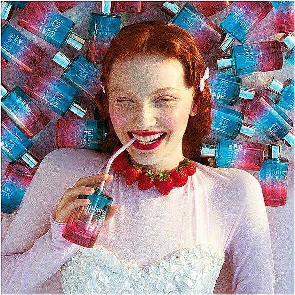 Immagine prodotto Juliette Has a Gun Juliette Miami Shake Eau de Parfum (Eau de parfum, 100 ml)