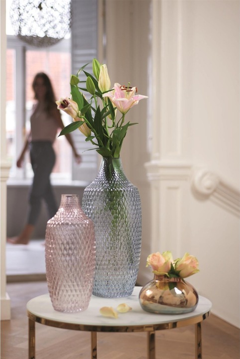 Actual product image Leonardo Poesia vase (1 x, Ø 17 cm)