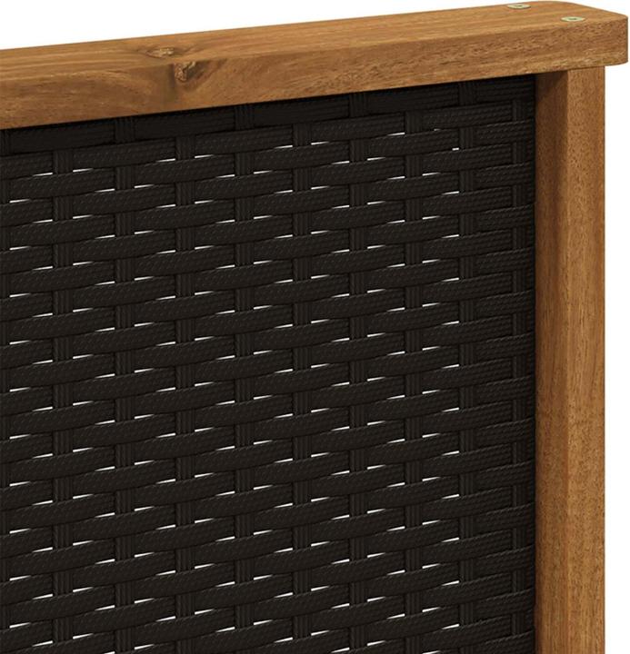 Produktbild vidaXL Outdoor-Sofagarnitur